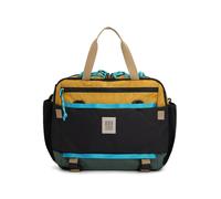 Topo Designs | Mountain Cross Pack | Waist Pack | Mustard/Forest 17L