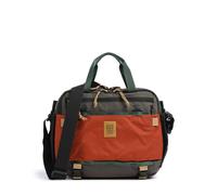 Topo Designs Mountain | Crossbody bag | brown,orange