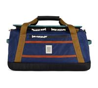 Topo Designs - Mountain Duffel 40 - Luggage size 40 l, blue