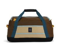 Topo Designs - Mountain Duffel 40 - Luggage size 40 l, brown
