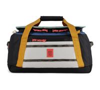 Topo Designs - Mountain Duffel 40 - Luggage size 40 l, grey