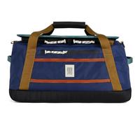 Topo Designs - Mountain Duffel 40 - Luggage size 40 l, blue