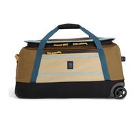 Topo Designs - Mountain Duffel Roller 90 - Luggage size 90 l, black