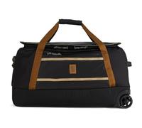 Topo Designs - Mountain Duffel Roller 90 - Luggage size 90 l, black