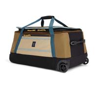 Topo Designs Mountain 90L Travel bag with wheels, brown, 90L, 35 x 67 x 39cm