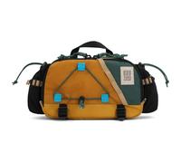 Topo Designs - Mountain Hydro Hip Pack - Hip bag size 4 l, brown