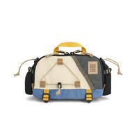 Topo Designs - Mountain Hydro Hip Pack - Hip bag size 4 l, sand