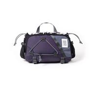 Topo Designs | Mountain Hydro Hip Pack | Nightshade/Slate | WildBounds UK 4.4L
