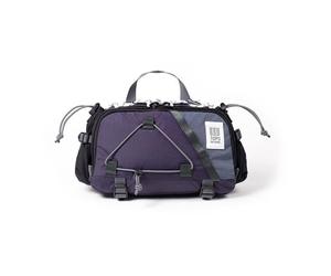 Topo Designs | Mountain Hydro Hip Pack | Nightshade/Slate | WildBounds UK 4.4L
