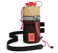 Topo Designs - Mountain Hydro Sling - Shoulder bag size One Size, black