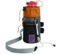 Topo Designs - Mountain Hydro Sling - Shoulder bag size One Size, black