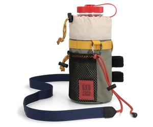 Topo Designs - Mountain Hydro Sling - Shoulder bag size One Size, white
