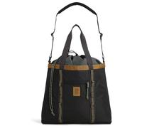 Topo Designs - Mountain Utility Tote - Shoulder bag size 33 l, black