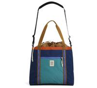 Topo Designs - Mountain Utility Tote - Shoulder bag size 33 l, multi