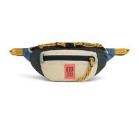 Topo Designs - Mountain Waist Pack - Hip bag size One Size, sand
