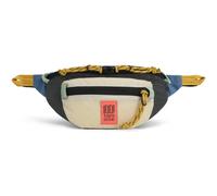 Topo Designs - Mountain Waist Pack - Hip bag size One Size, sand