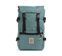 Topo Designs Rover Classic Backpack, 20L, unisex, green