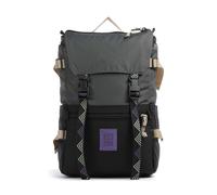 Topo Designs Rover Pack Classic - Backpack Asphalt / Black One Size