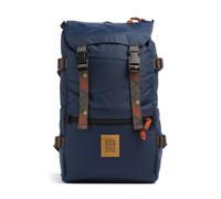 Topo Designs | Rover Pack Classic | Laptop Backpack | Midnight 20L