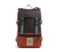 Topo Designs Rover Mini Backpack, 10L, unisex, brown