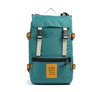 Topo Designs Rover Mini Backpack, 10L, unisex, turquoise