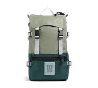 Topo Designs Rover Mini | Backpack | green