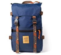 Topo Designs - Rover Pack Classic 20 - Recycled - Daypack blue