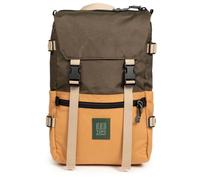 Topo Designs - Rover Pack Classic 20 - Recycled - Daypack brown
