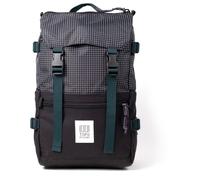 Topo Designs - Rover Pack Classic 20 - Recycled - Daypack grey