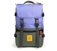 Topo Designs - Rover Pack Classic 20 - Recycled - Daypack purple
