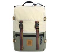 Topo Designs - Rover Pack Classic 20 - Recycled - Daypack sand