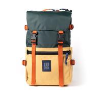 Topo Designs - Rover Pack Classic 20 - Recycled - Daypack sand