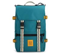 Topo Designs - Rover Pack Classic 20 - Recycled - Daypack turquoise