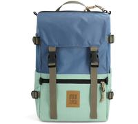 TOPO DESIGNS Rover Pack Classic - Mixte - Blue / Green - size only size- model 2025 only size