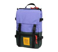 Topo Designs - Rover Pack Mini - Recycled - Daypack purple