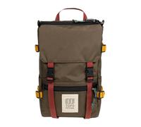 Topo Designs - Rover Pack Mini - Recycled - Daypack brown