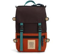Topo Designs Rover Mini Backpack, 10L, unisex, brown