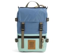 Topo Designs - Rover Pack Mini - Recycled - Daypack blue