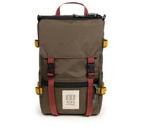 Topo Designs - Rover Pack Mini - Recycled - Daypack brown