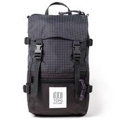 Topo Designs - Rover Pack Mini - Recycled - Daypack grey