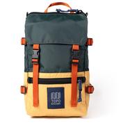 Topo Designs - Rover Pack Mini - Recycled - Daypack multi