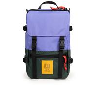 Topo Designs - Rover Pack Mini - Recycled - Daypack purple