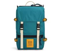 Topo Designs - Rover Pack Mini - Recycled - Daypack turquoise