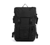 Topo Designs Rover Tech Backpack, 24L, unisex, black