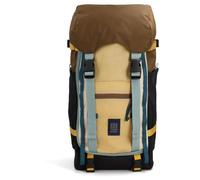 Topo Designs - Rover Trail Pack 22 - Daypack brown