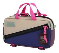 Topo Designs Unisex Mini Quick Pack Crossbody Bag
