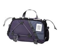 Topo Designs Unisex Mountain Hydro Hip Pack Waist Bag