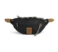 Topo Designs Unisex's Mountain Waist Pack Cross Body Bag