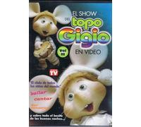 Topo Gigio -El Show De Vol. 3 [Import espagnol]