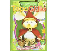 Topo Gigio - EL SHOW DEL TOPO GIGIO VOL 1